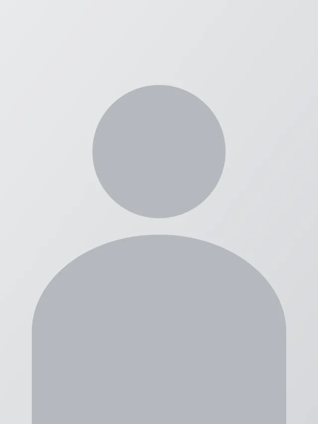 Profile photo placeholder for Harish Yadav